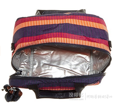 Kipling 凱浦林 Messenger K1538139F 女士休閑斜挎包