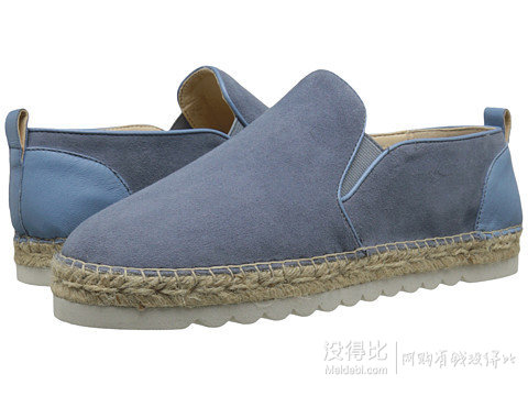 Nine West 玖熙 Noney 女士休閑鞋