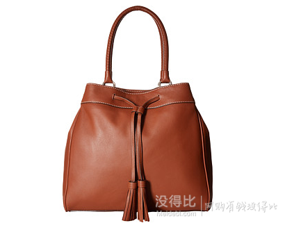 Cole Haan 可汗 真皮大號水桶包