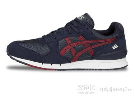 ASICS 亞瑟士 Gel-Classic 復(fù)古跑鞋