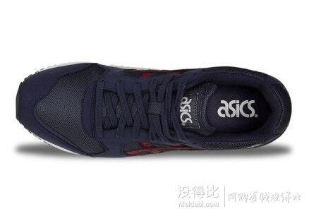 ASICS 亞瑟士 Gel-Classic 復(fù)古跑鞋