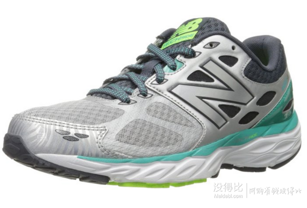 36碼！New Balance W680V3 女士緩震跑鞋