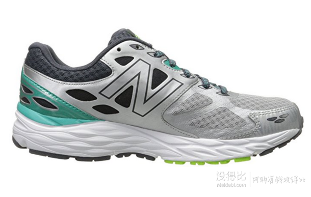 36碼！New Balance W680V3 女士緩震跑鞋