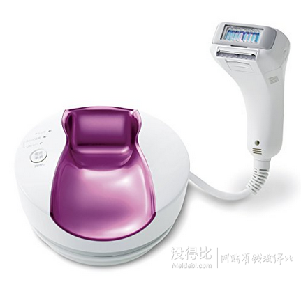 Panasonic 松下 ES-WH71-P 家用激光脫毛器