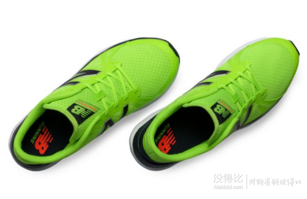 8碼起！New Balance M690RT4 男士跑鞋