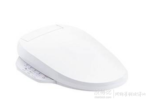 Prime會(huì)員日！KOHLER 科勒 C3-150 智能馬桶蓋 K-8297T-0