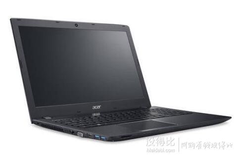Acer 宏碁 Aspire E5-575-54E8 15.6寸笔记本电脑（i5-6200U6GB1TB）