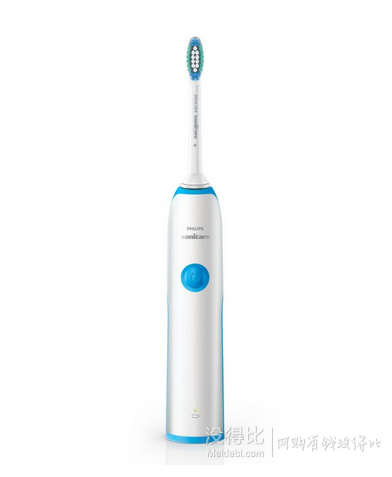 Philips 飛利浦 Sonicare Essence+ HX3211/17可充電 聲波震動牙刷