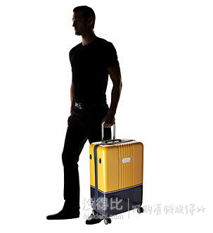 Tommy Hilfiger湯米·希爾費(fèi)格28寸 旅行箱