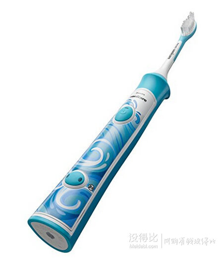 PHILIPS 飛利浦 Sonicare HX6311/07 兒童聲波電動牙刷