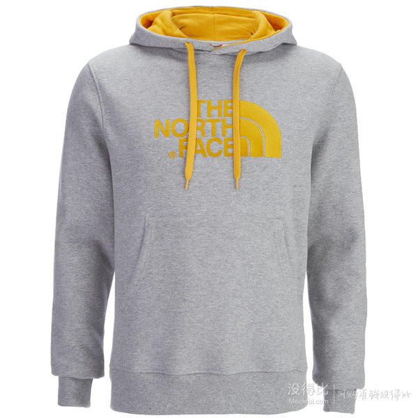 The North Face 北面 DREW PEAK 男士衛(wèi)衣