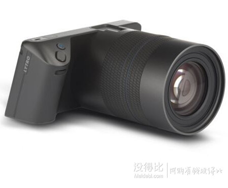 新低價(jià)！LYTRO ILLUM 2代 光場相機(jī)