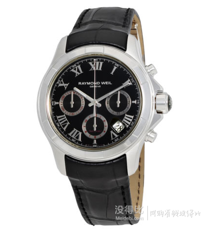 RAYMOND WEIL 蕾蒙威 Parsifal 7260-STC-00208 男款機械腕表