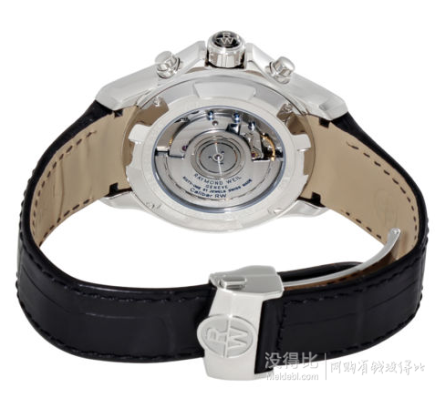 RAYMOND WEIL 蕾蒙威 Parsifal 7260-STC-00208 男款機械腕表