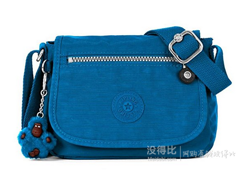 Kipling Sabian女士斜挎包