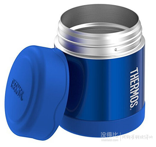 THERMOS 膳魔師 不銹鋼保溫罐 300ml