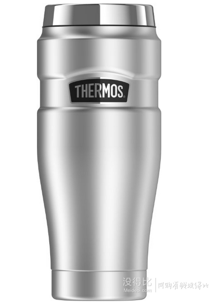 Thermos 膳魔師 Stainless King系列 真空不銹鋼保溫杯 480ml