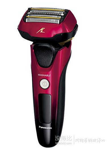 prime會(huì)員！Panasonic 松下 LAMDASH LV5B 電動(dòng)剃須刀