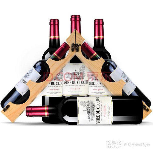 法国红酒年货季 199-100