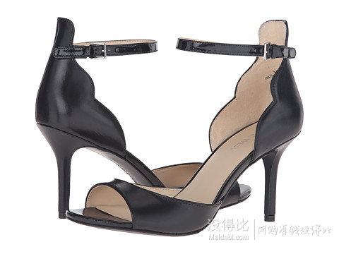 Nine West 玖熙 Gynwth 女士高跟鞋