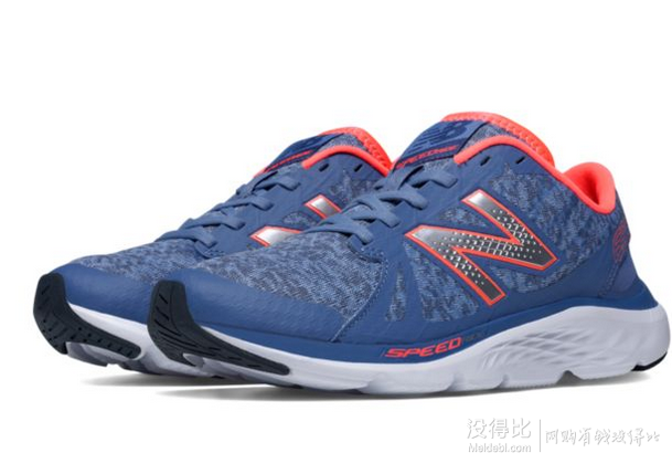 7碼！New Balance 690V4女款跑鞋