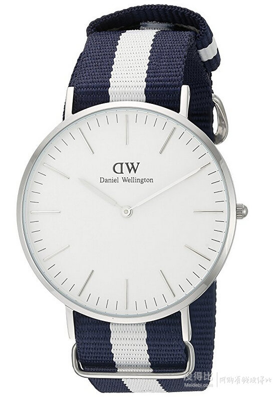 Daniel Wellington 0204DW 男士腕表