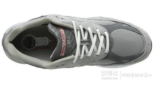New Balance M990 V3 男士美产总统跑鞋