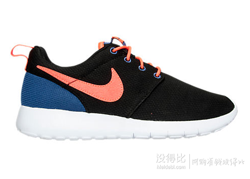 成人可穿！Nike耐克Roshe One大童款經(jīng)典休閑運動鞋