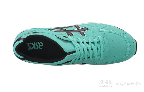 Asics 亞瑟士 Gel Lyte Speed 中性復古跑鞋