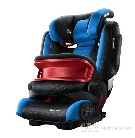 RECARO Monza Nova IS 超級(jí)莫扎特 安全座椅    