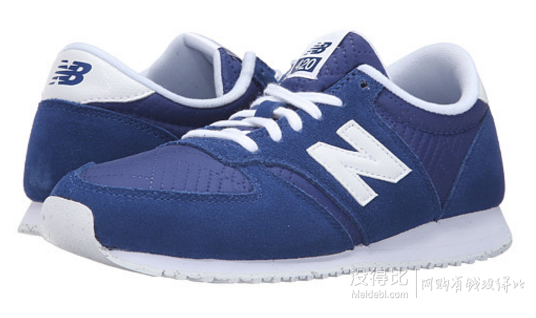 碼全！New Balance WL420v1女士經(jīng)典復(fù)古運(yùn)動(dòng)鞋