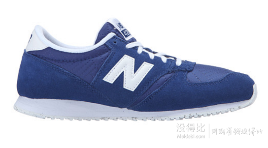 碼全！New Balance WL420v1女士經(jīng)典復(fù)古運(yùn)動(dòng)鞋