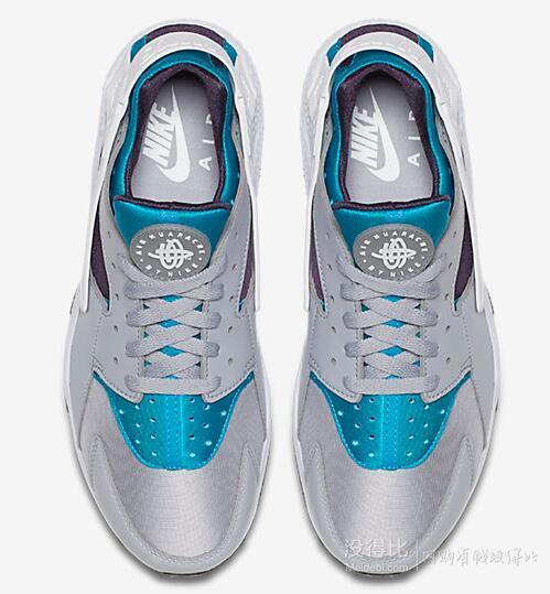 Nike 耐克 Air Huarache 男士運動鞋