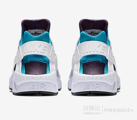 Nike 耐克 Air Huarache 男士運動鞋