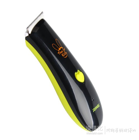 RIWA 雷瓦 RE-749A 寶寶全身水洗電動(dòng)理發(fā)器 