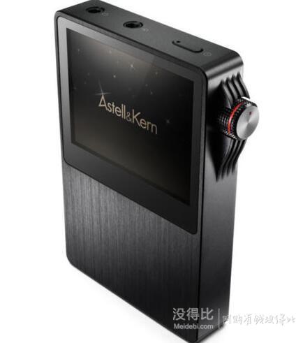 Astell & Kern AK120 Dual-DAC 高品質(zhì)音樂播放器