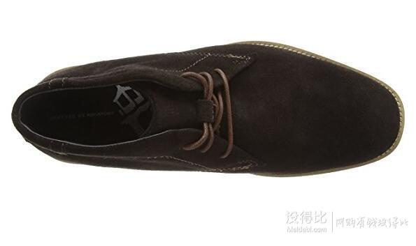 Rockport 樂步 JD CHUKKA 男士踝靴