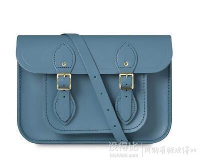 力度升級： The Cambridge Satchel Company 冬季促銷 精選劍橋包