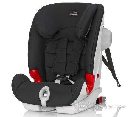 Britax R?mer 輝馬兒童安全座椅 百變騎士升級(jí)版