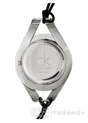 CALVIN KLEIN K1B33102 女士時裝腕表