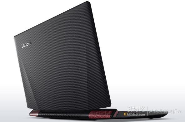 Lenovo Ideapad  Y700 14寸游戲本（i7-6700HQ 16GB 1TB+256GB SSD)