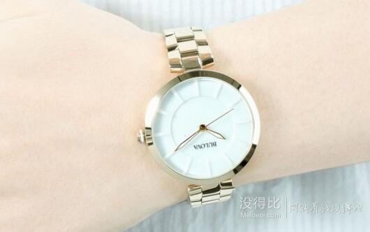 Bulova 寶路華 97L142 女士時(shí)尚腕表