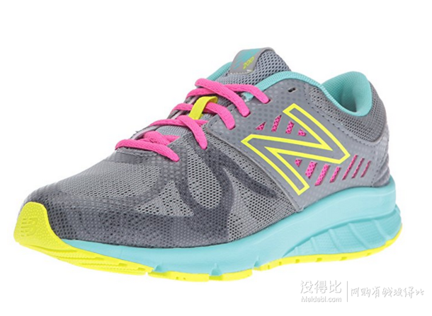 New Balance KJ200V1 女童 跑鞋