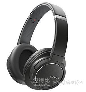 SONY 索尼MDR-ZX770BN 蓝牙无线主动降噪