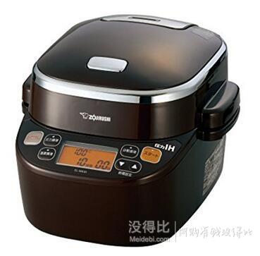 ZOJIRUSHI 象印 EL-MA30-TA 電壓力鍋 1.5L