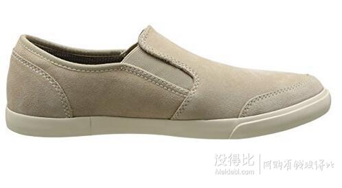 Clarks 其樂 Torbay 男士一腳蹬休閑鞋