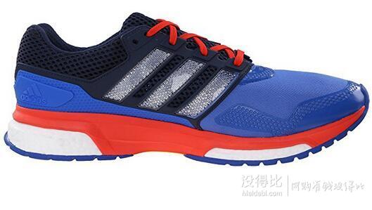 adidas 阿迪達(dá)斯 Response Boost 2 Techfit 男款跑鞋