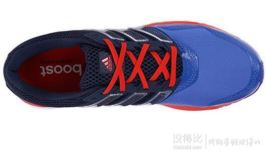 adidas 阿迪達(dá)斯 Response Boost 2 Techfit 男款跑鞋