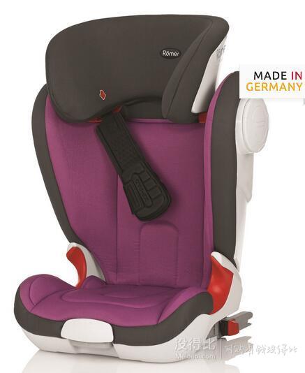 Britax R?mer Kidfix XP SICT 輝馬兒童安全座椅