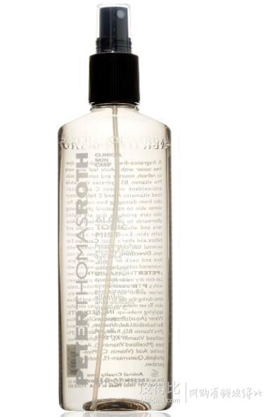 Peter Thomas Roth 彼得羅夫 蘆薈保濕噴霧化妝水250ml